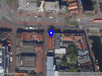 Nieuw bedrijf Switch International B.V.