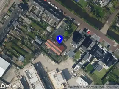 Parlevliet Stam B.V. Noordwijk