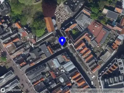 Stichting Wereldwinkel Leiden