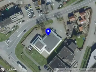 COÖPERATIEVE PARKETGROEP NEDERLAND U.A. Veghel