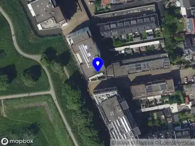 Th.P.G. Dongelmans Pensioen B.V. Gorinchem