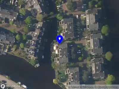 BirdHill Leiden