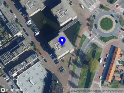 Beleggingsmaatschappij Van Leeuwen Nieuwkoop