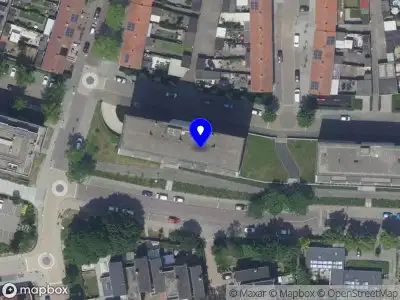 Verwijs-Bottelier Holding B.V. Bergen op Zoom