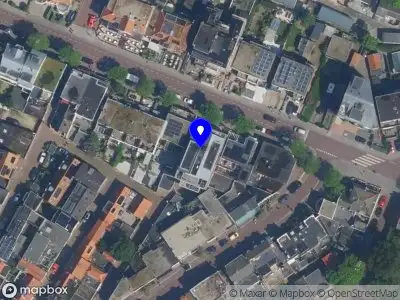 Heikant Beheer B.V. Zandvoort