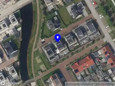Rhenus Beheer B.V. Katwijk
