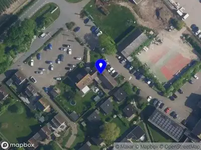 Mijbupark Holding B.V.