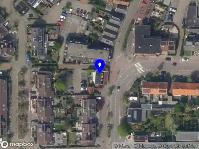 A.R. Kammenga Holding B.V.