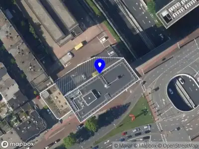3M International Holding B.V. 's-Gravenhage