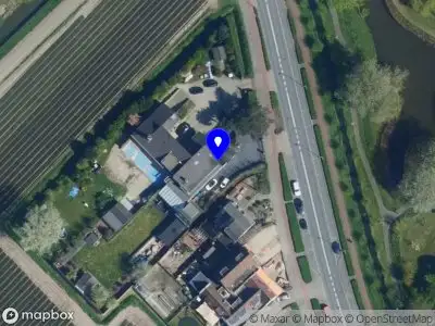 Willburg Machinebouw Holding B.V.