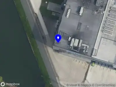 Hoogvliet Vastgoed B.V. BLEISWIJK