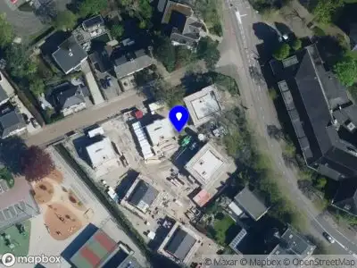 Oudervereniging Kath. Basisschool St. Joseph