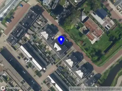 Supportersvereniging Vrienden van Foreholte