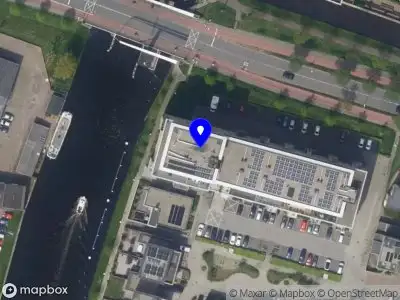 G. Overgaag Beheer B.V.