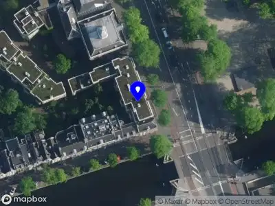 Stichting Legalize NL Amsterdam