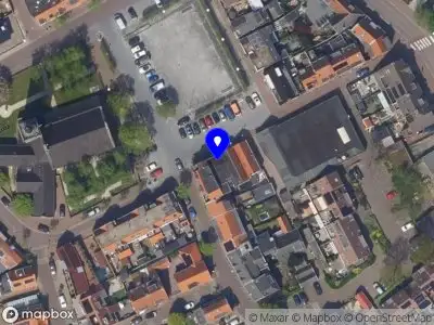 Nieuw bedrijf Gerda’s catering