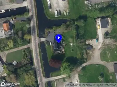 C. Blom Holding B.V.