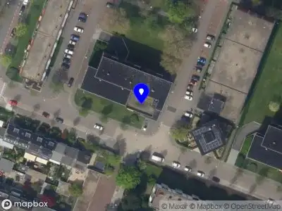 Van Gangelen Consultancy & Beheer B.V.