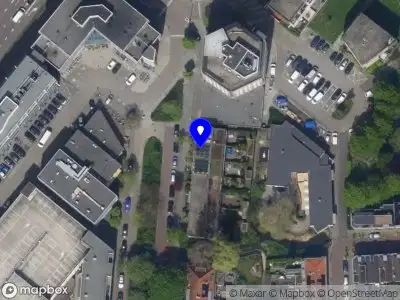 Vereniging Maredijkbuurt Leiden