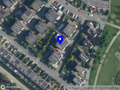 Lane Orange Holding B.V.