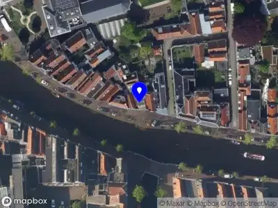 Stichting SAVIE Leiden