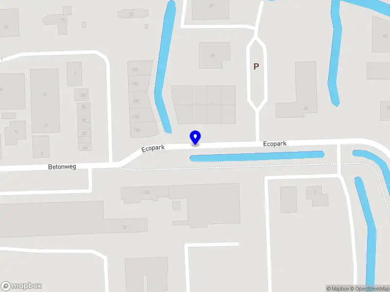 Nieuw bedrijf CBD Holding B.V.