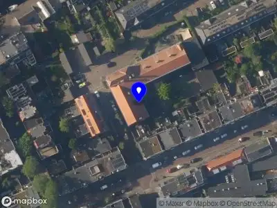 Samenwerkingsverband VO regio Leiden