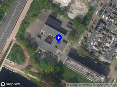 Daltonschool Katwijk