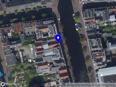 Huurdersvereniging Bres Leiden