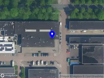ASN Franchise Vereniging Amsterdam