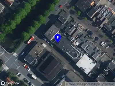 Zinvest Beheer B.V. Hoofddorp