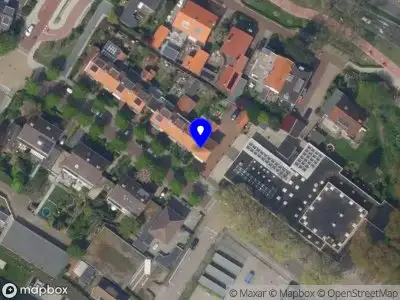 Handelsonderneming P. de Vreugd B.V. Katwijk