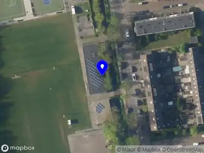 Regio American Football Team Lightning Leiden Leiden