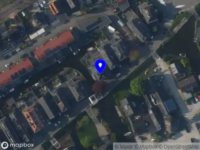 Nieuw bedrijf Stichting Projecten Lions Club Nieuwkoop