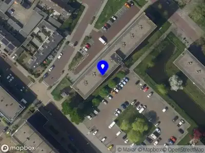 Shanty-Koor 'De Zeekanters'