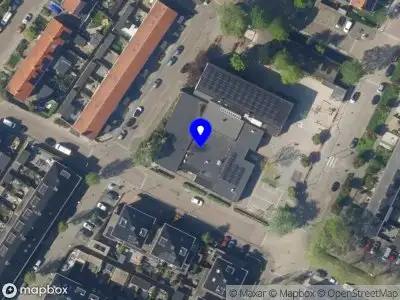 Ouderraad IKC Schatrijk BODEGRAVEN