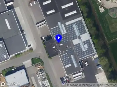 Nieuw bedrijf Peet Bros Beheer B.V.