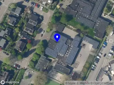 K. Ouderv. vd school Speel- en Werkhoeve te B BODEGRAVEN