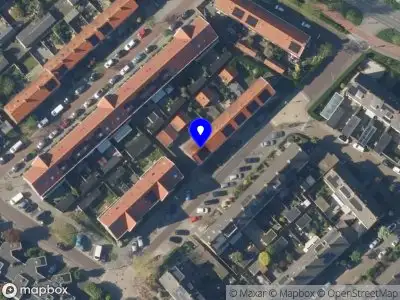 Stichting Huurders Holland-Rijnland