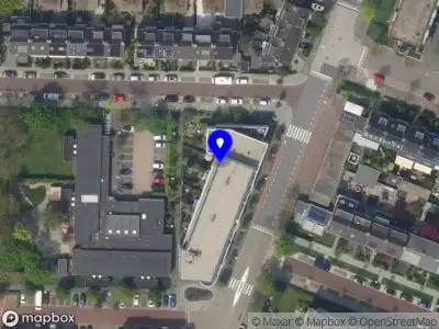 W. de Wit Holding B.V.