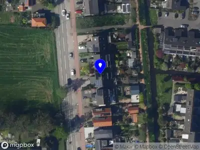 Stichting Aurelia Boskoop
