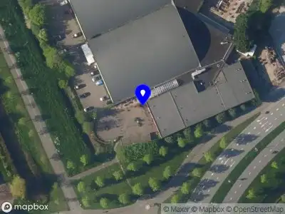 Nieuw bedrijf St. Sponsorgelden Tennisver. Nieuwe Sloot