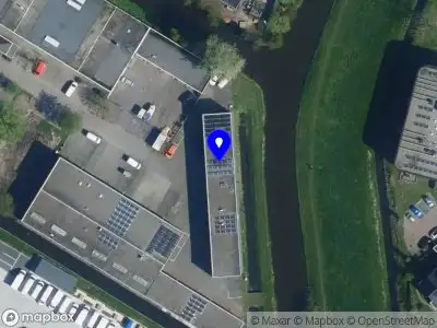 F. Griekspoor Elektrotechniek