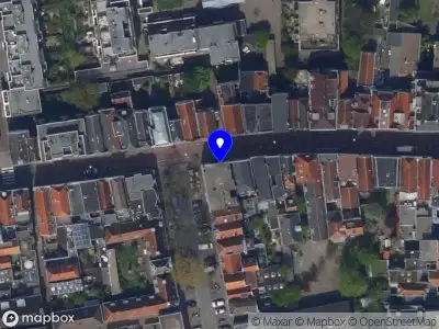 Thais Restaurant Sabai-Sabai Leiden