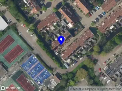 Trommelgroep West Nederland Voorhout