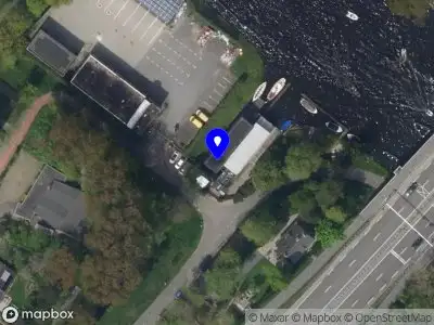 roei vereniging FEROX Katwijk Katwijk