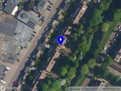 Vereniging De Boer Den Helder