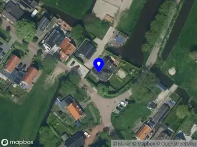 Nieuw bedrijf A.J. van der Hoek Beheer B.V.