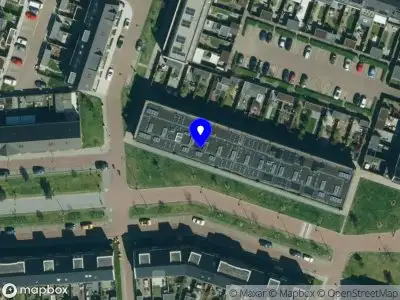 Bureau Witte Singel Ede