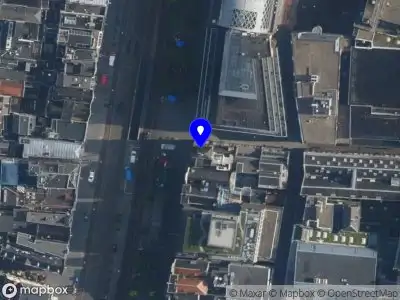 HECF Verhof 56 B.V. Amsterdam
